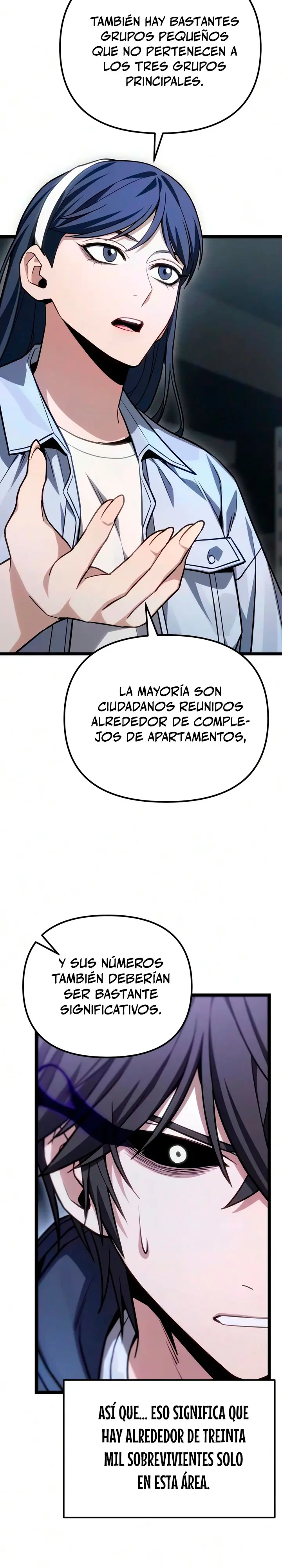 El soberano del hogar Capitulo 80 página 8
