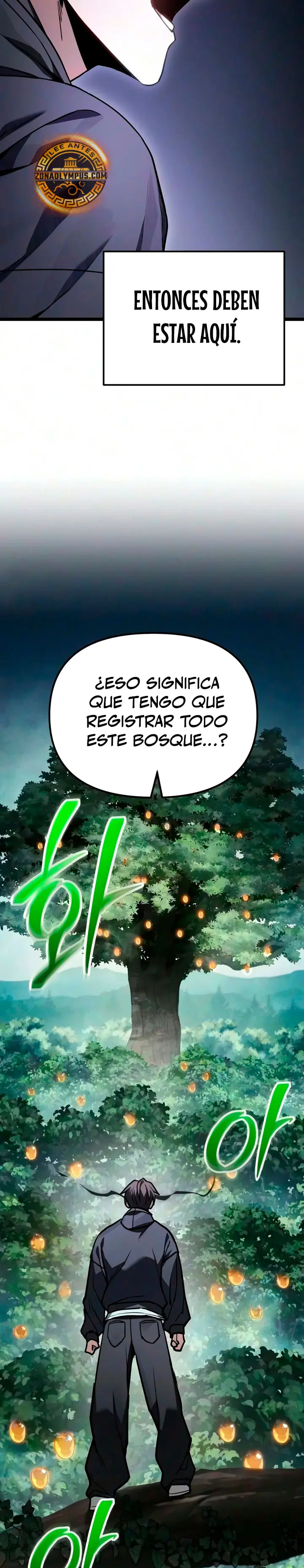 El soberano del hogar Capitulo 94 página 11