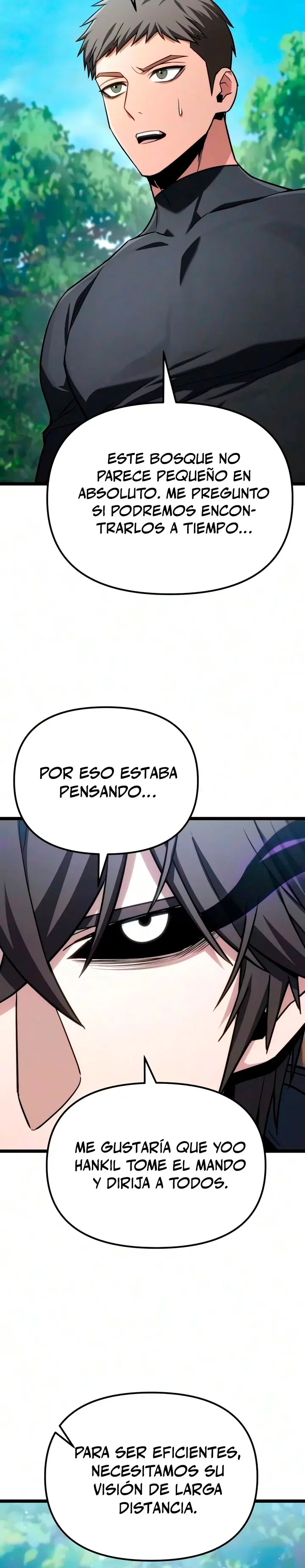 El soberano del hogar Capitulo 94 página 18