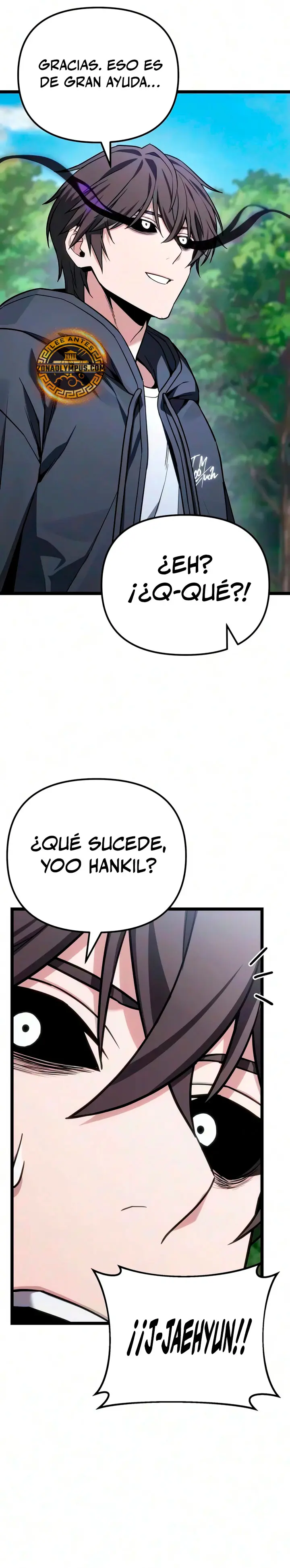 El soberano del hogar Capitulo 94 página 24