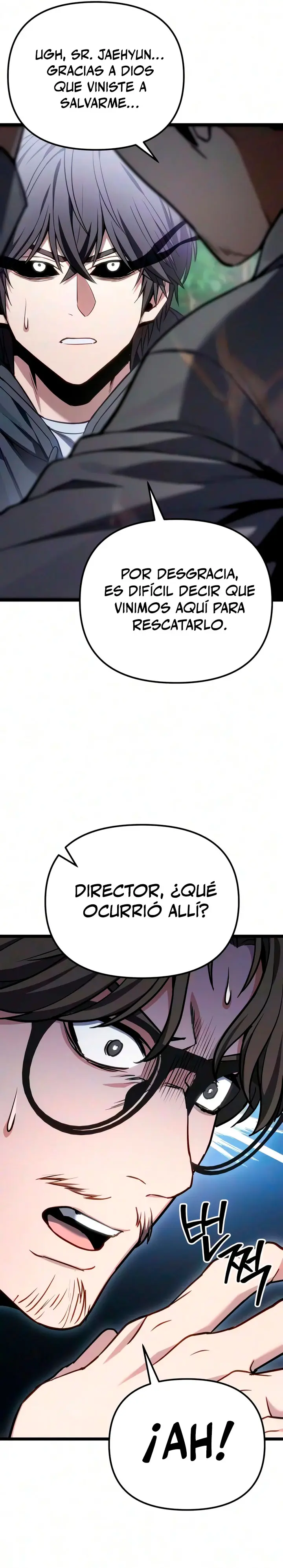 El soberano del hogar Capitulo 94 página 30