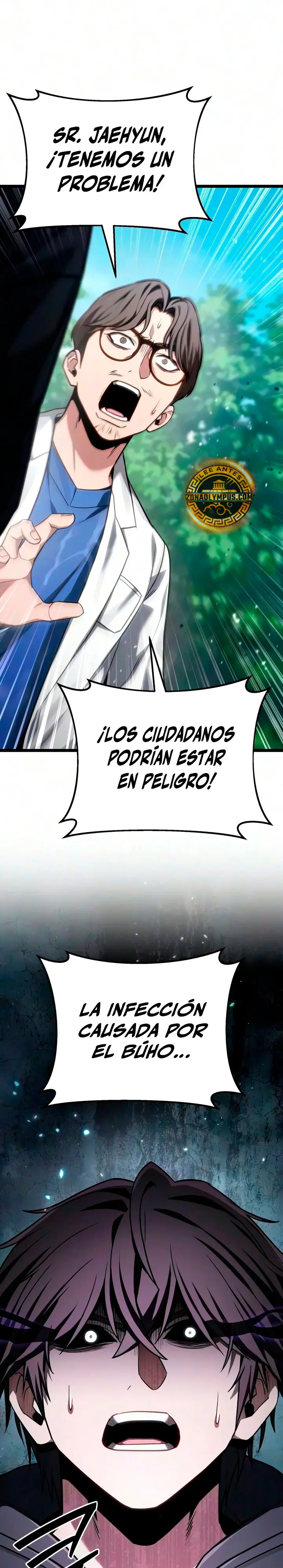 El soberano del hogar Capitulo 94 página 31