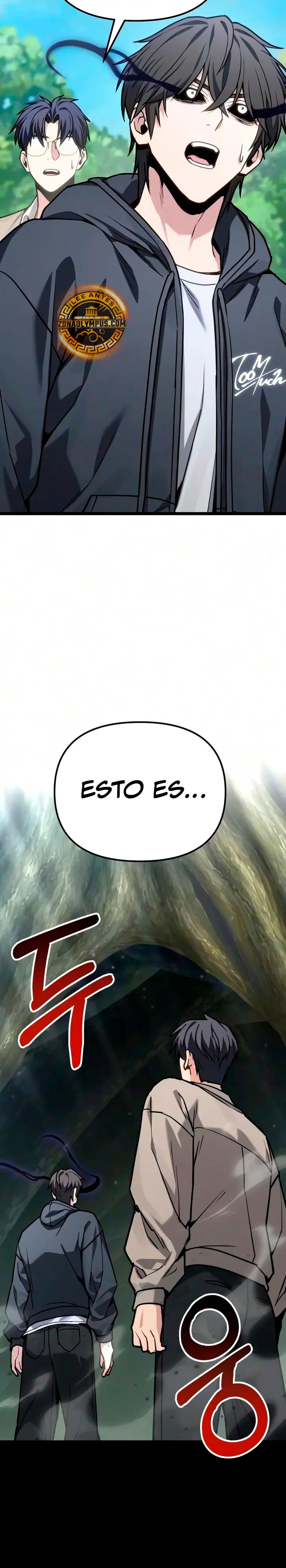 El soberano del hogar Capitulo 94 página 41
