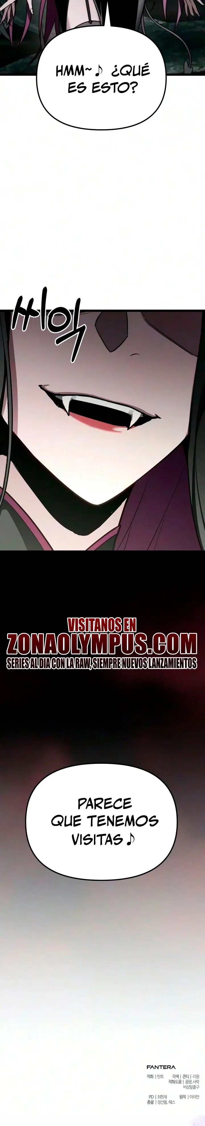 El soberano del hogar Capitulo 94 página 43