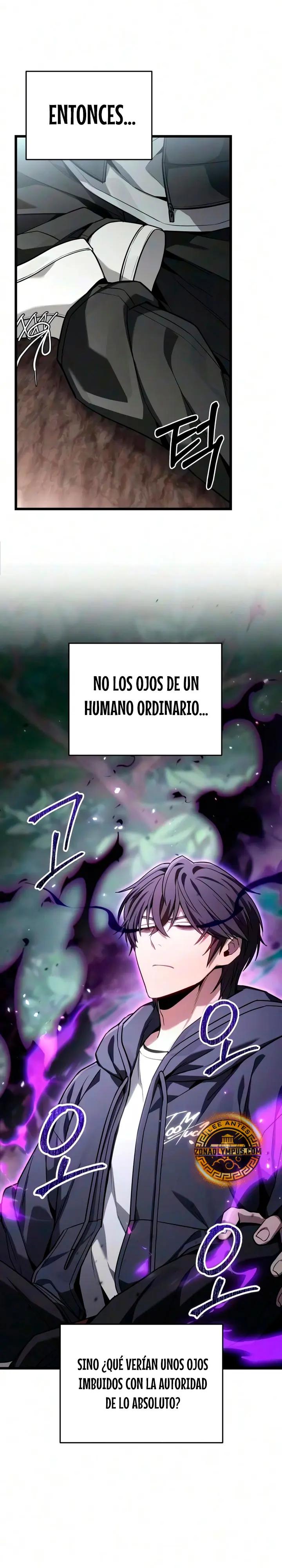 El soberano del hogar Capitulo 92 página 16