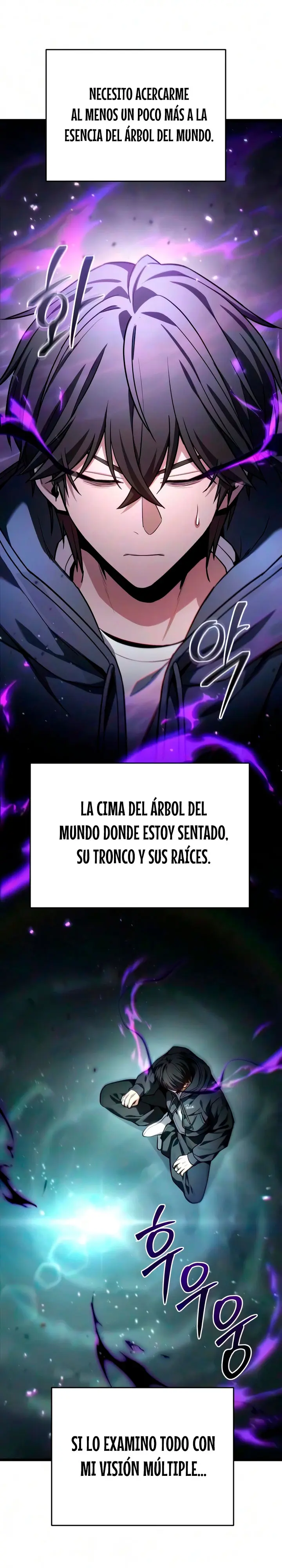 El soberano del hogar Capitulo 92 página 17