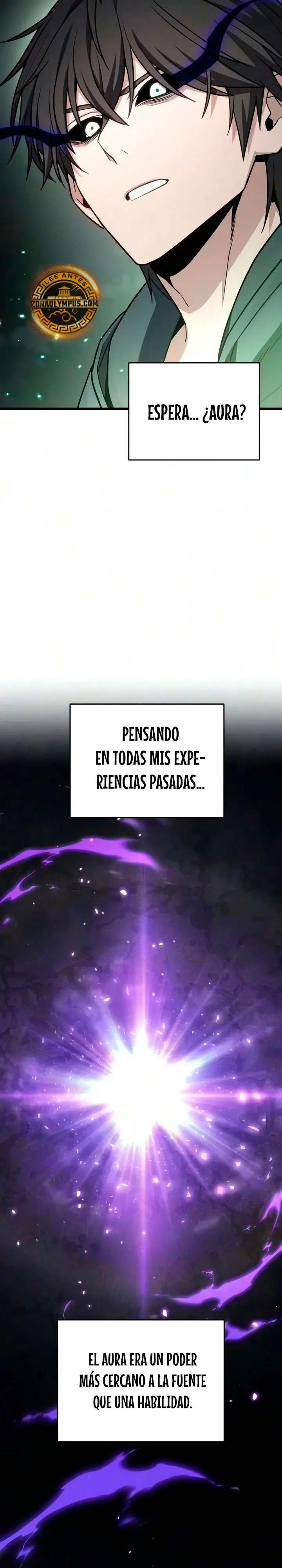 El soberano del hogar Capitulo 92 página 21