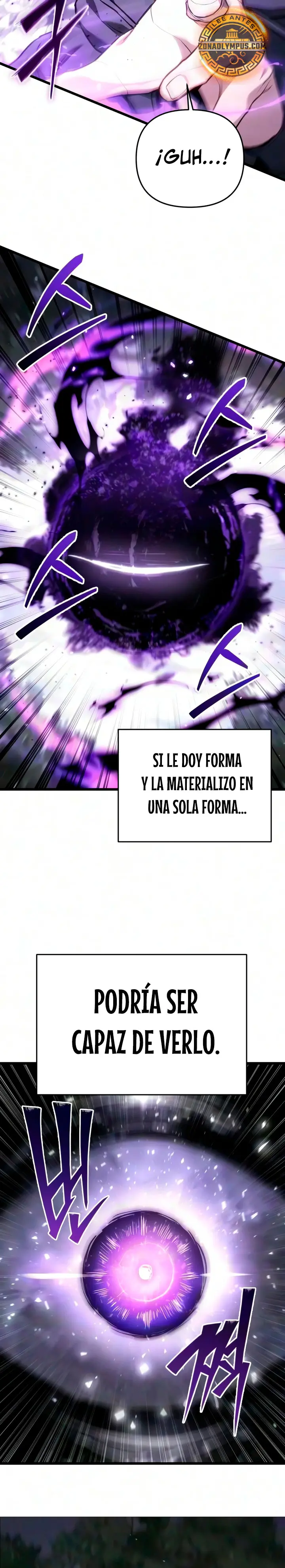 El soberano del hogar Capitulo 92 página 26