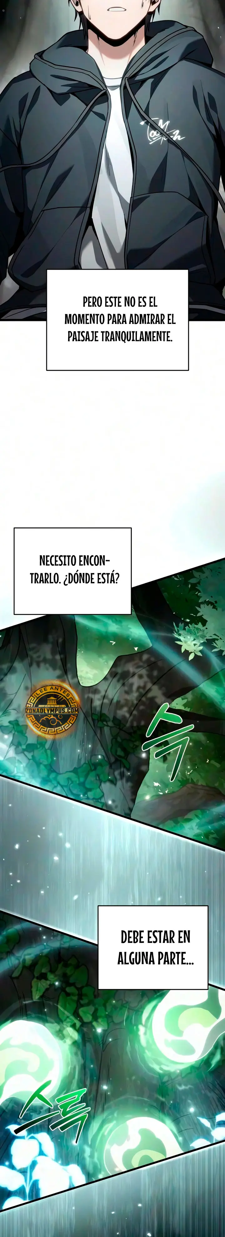 El soberano del hogar Capitulo 92 página 30