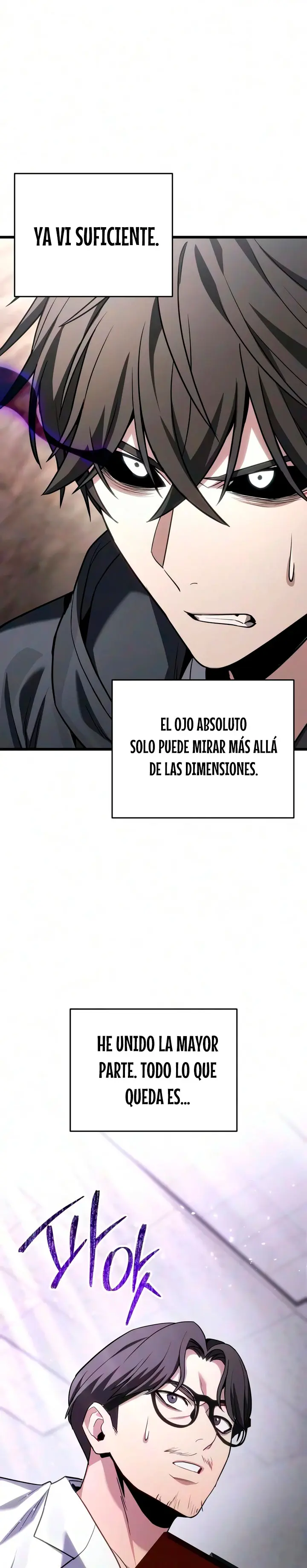 El soberano del hogar Capitulo 92 página 36