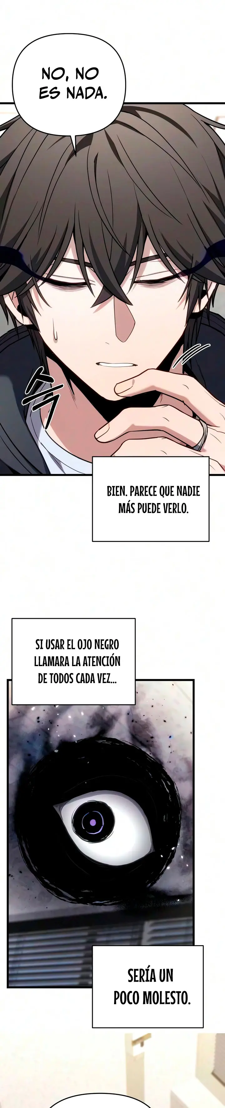 El soberano del hogar Capitulo 92 página 39