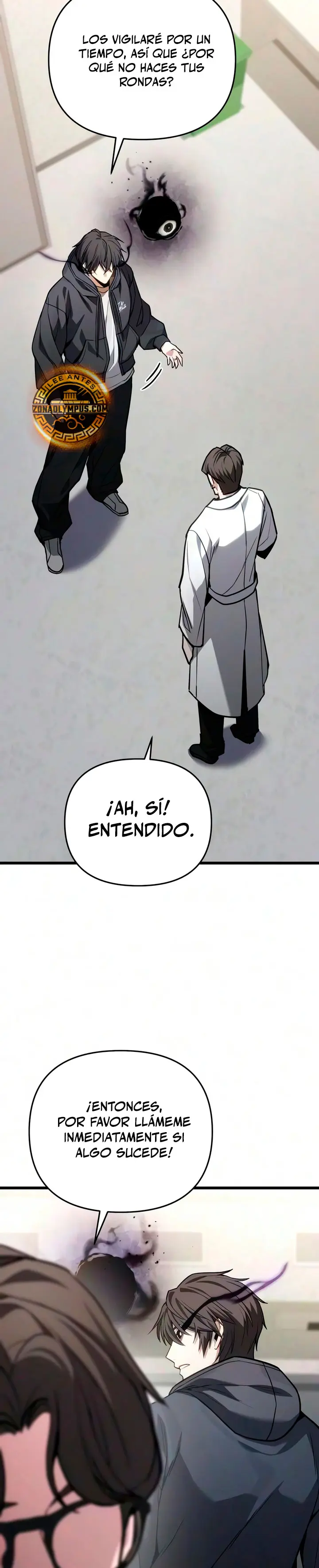 El soberano del hogar Capitulo 92 página 40