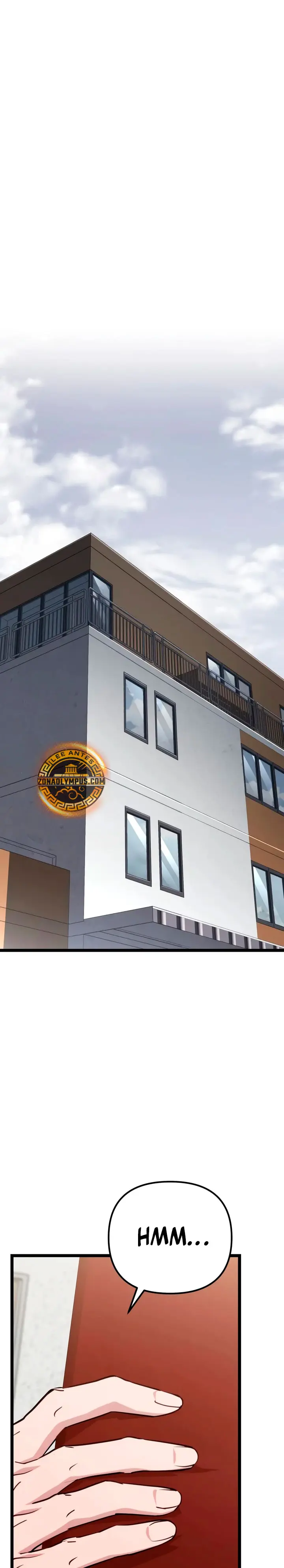 El soberano del hogar Capitulo 91 página 3