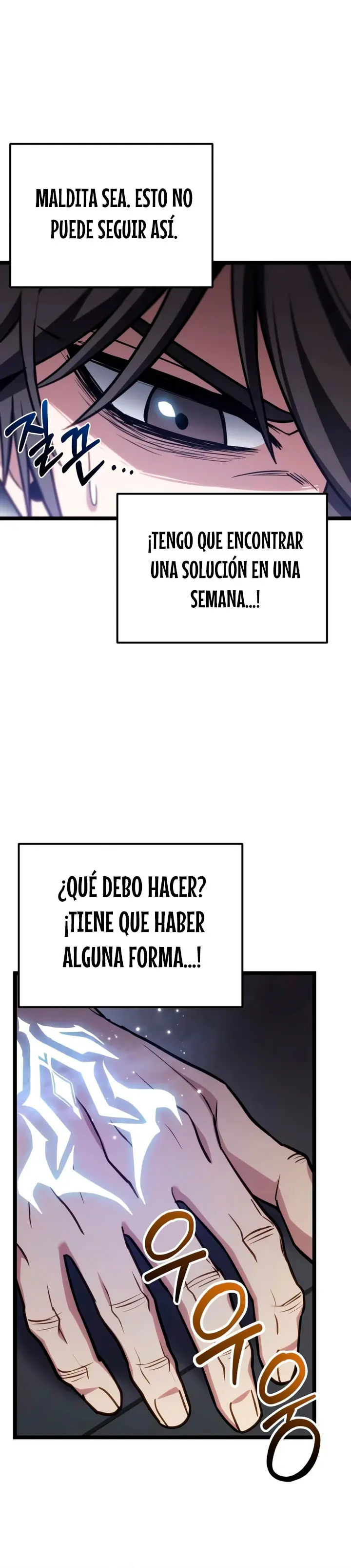 El soberano del hogar Capitulo 91 página 9