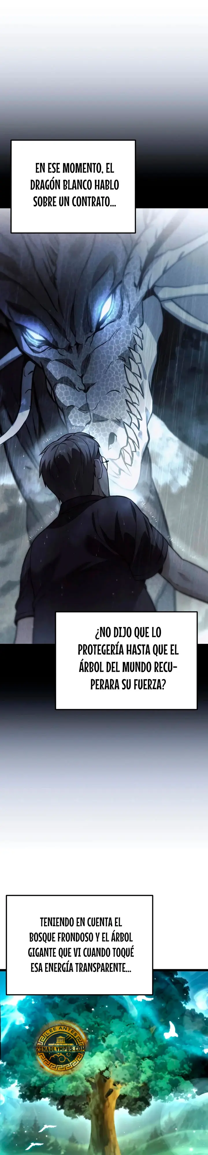 El soberano del hogar Capitulo 91 página 16