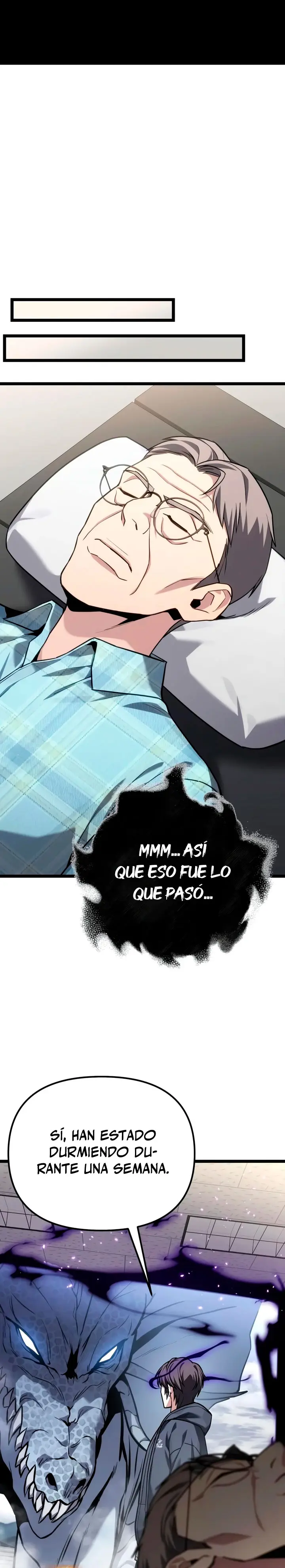 El soberano del hogar Capitulo 91 página 27