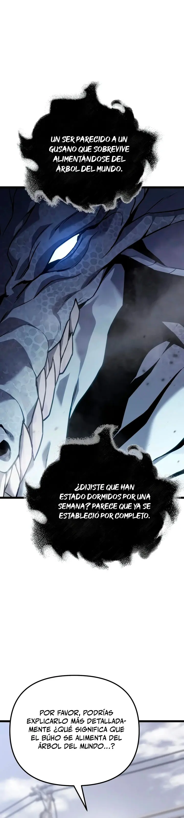 El soberano del hogar Capitulo 91 página 30