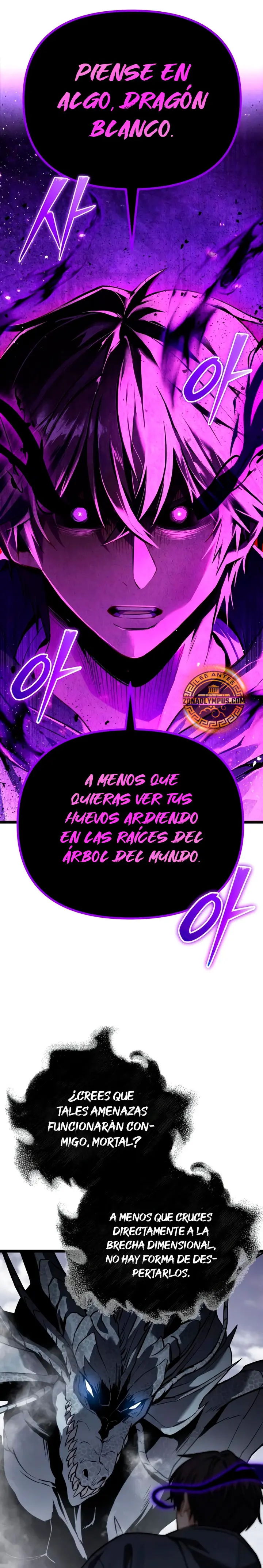 El soberano del hogar Capitulo 91 página 39
