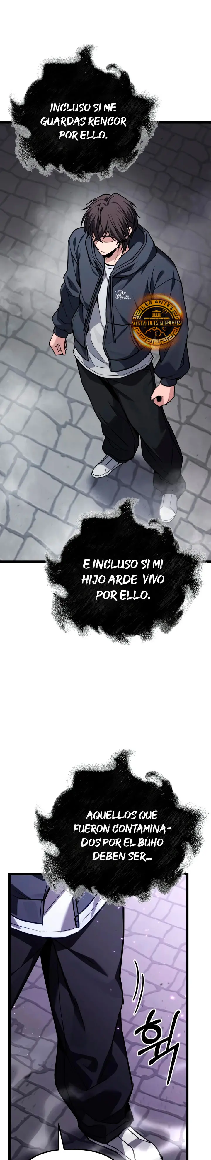 El soberano del hogar Capitulo 91 página 41