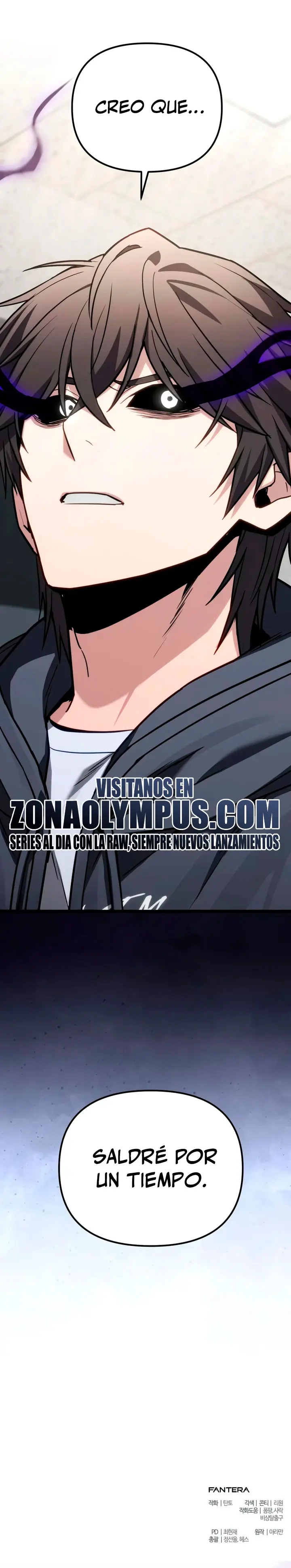 El soberano del hogar Capitulo 91 página 47