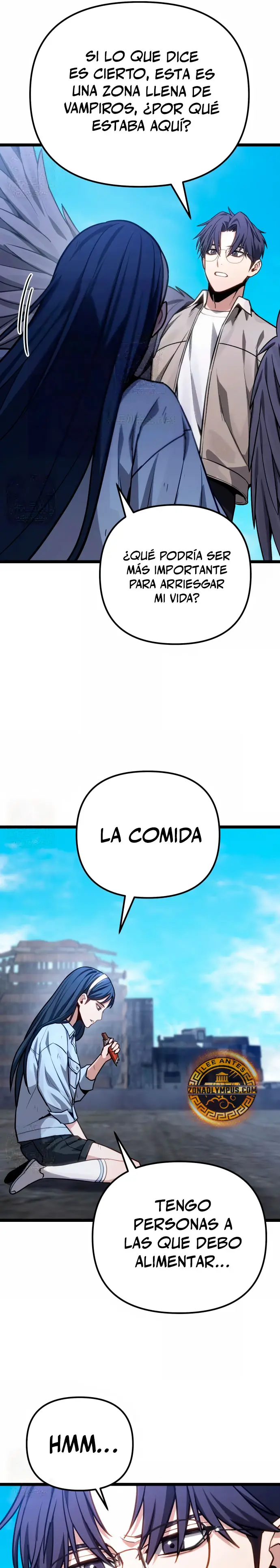 El soberano del hogar Capitulo 79 página 10