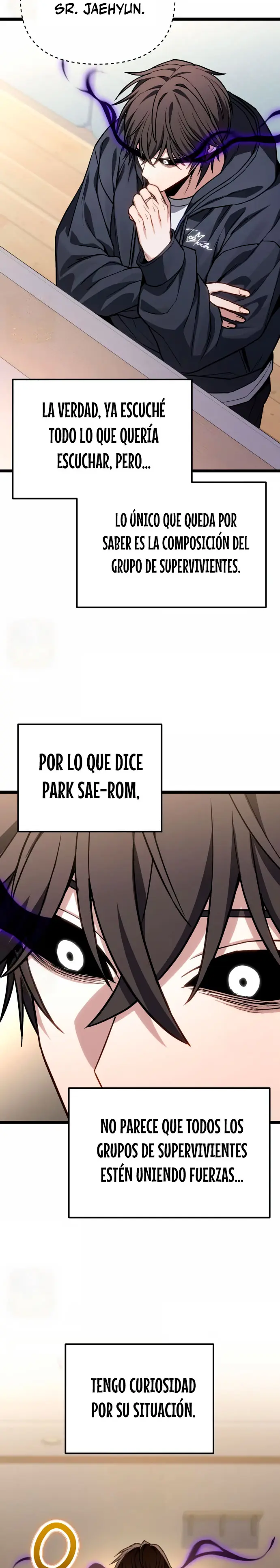 El soberano del hogar Capitulo 79 página 13