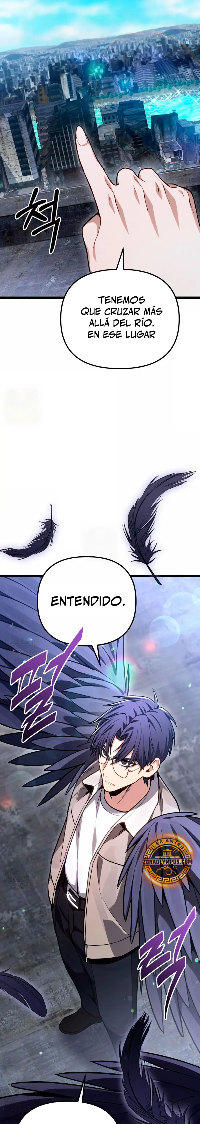 El soberano del hogar Capitulo 79 página 15