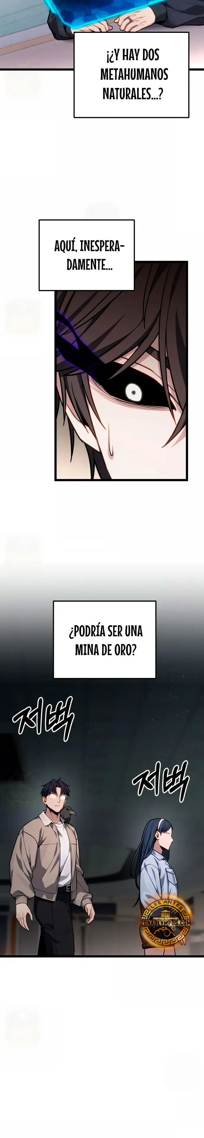 El soberano del hogar Capitulo 79 página 24