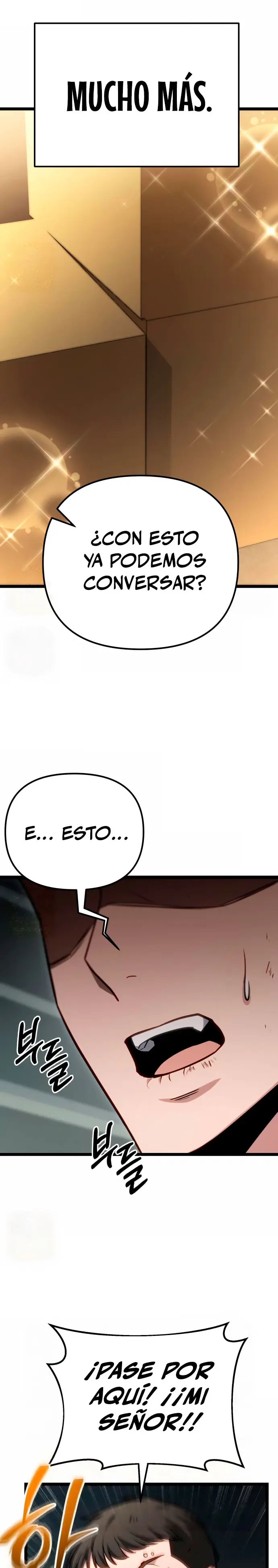 El soberano del hogar Capitulo 79 página 35