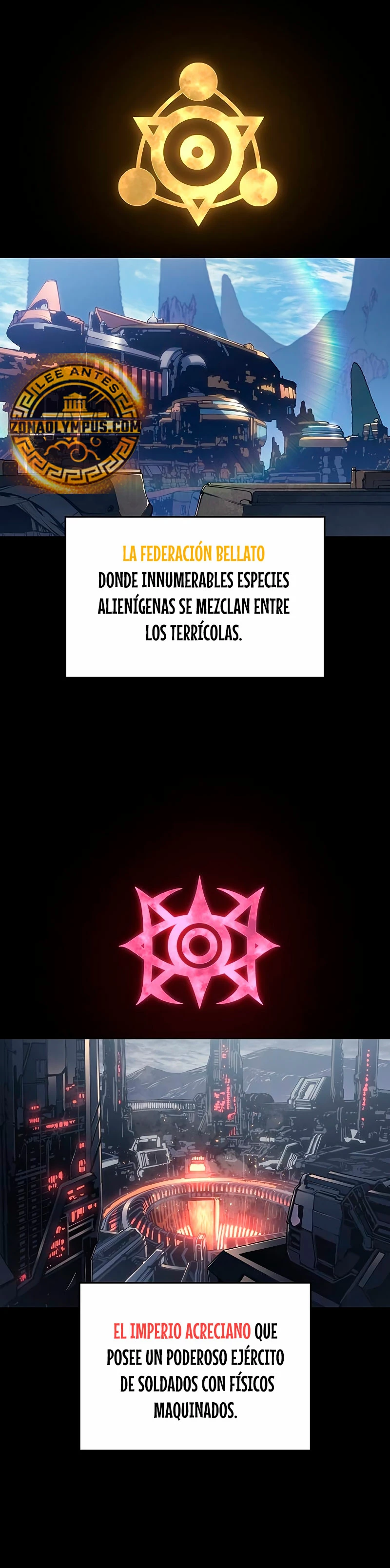 Sangre Maldita Capitulo 1 página 16
