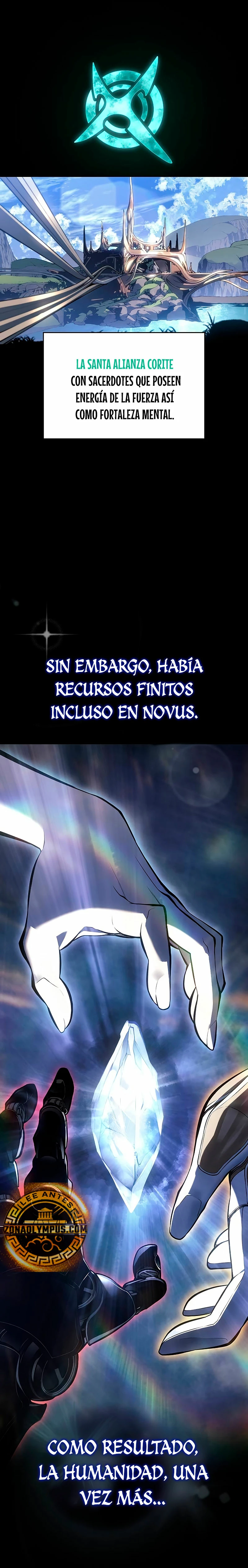 Sangre Maldita Capitulo 1 página 17