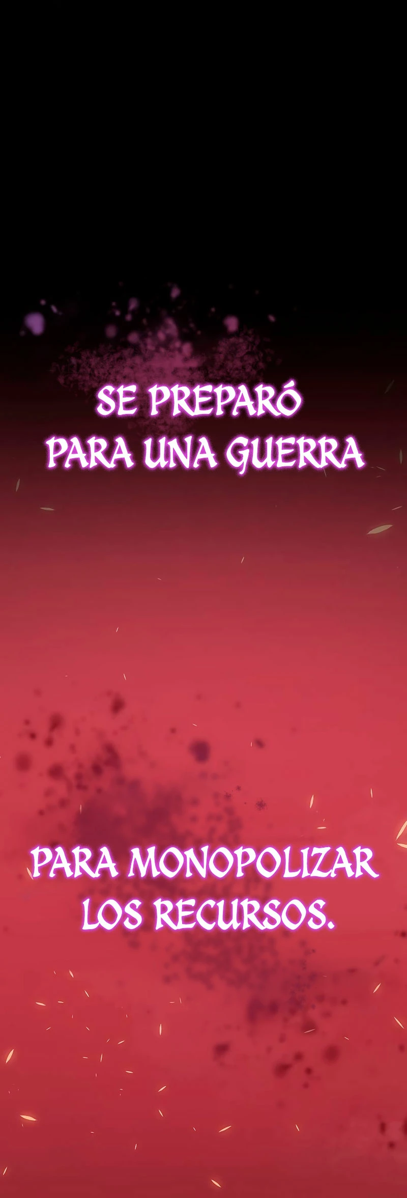 Sangre Maldita Capitulo 1 página 18