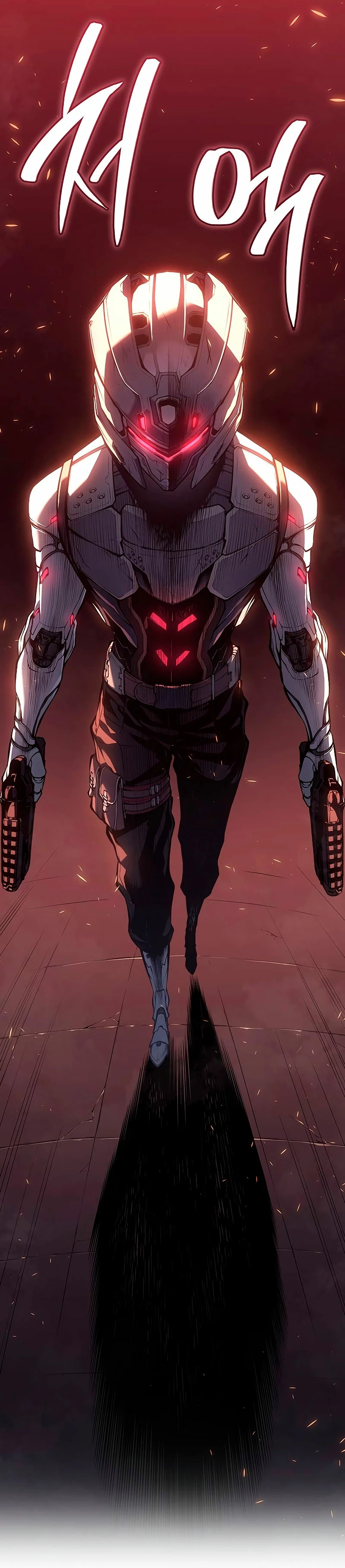 Sangre Maldita Capitulo 1 página 19