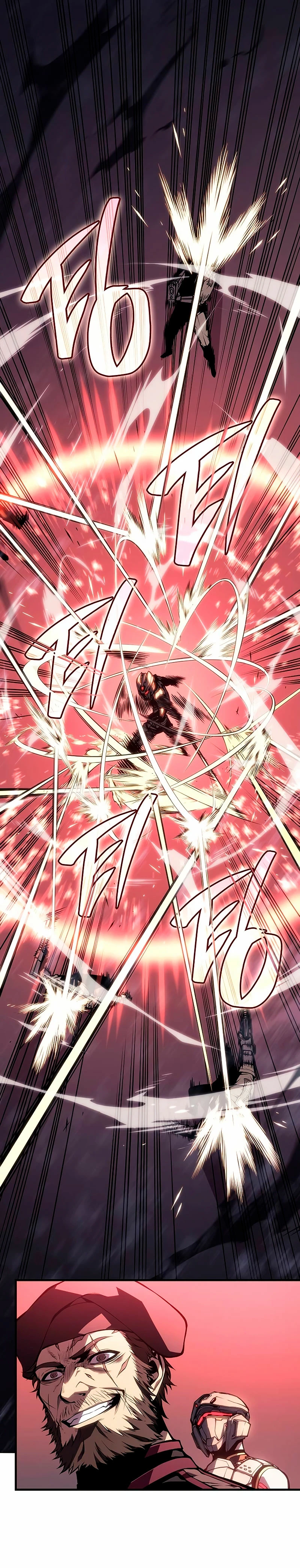 Sangre Maldita Capitulo 1 página 34