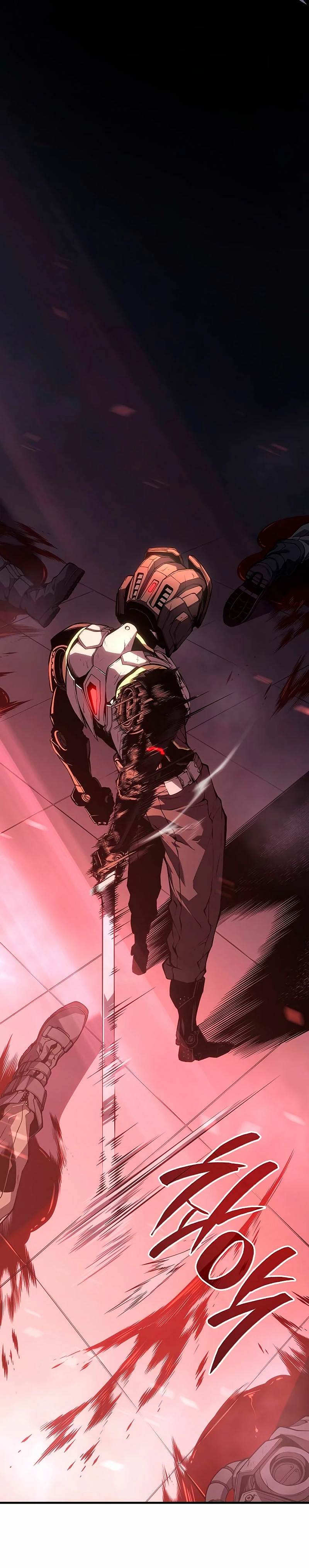 Sangre Maldita Capitulo 1 página 36