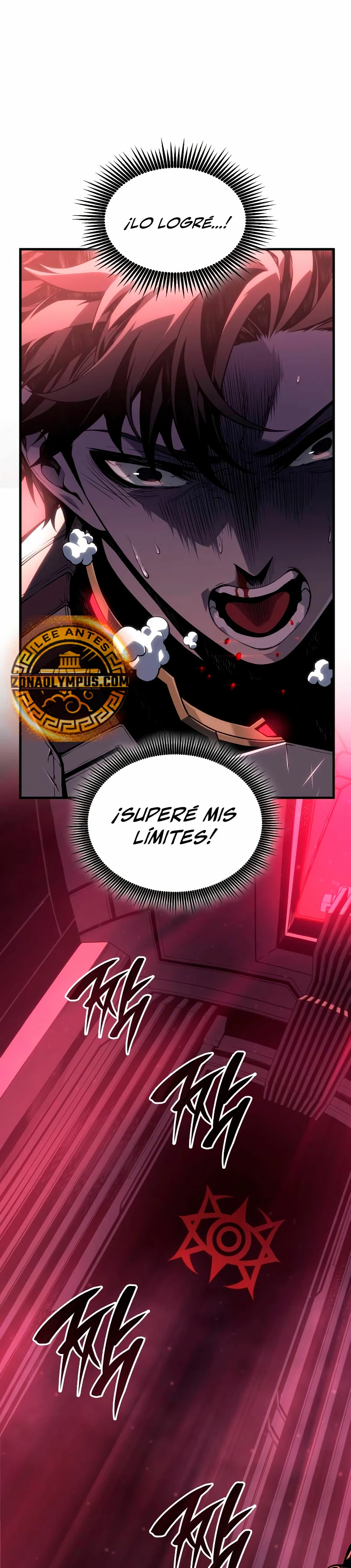 Sangre Maldita Capitulo 1 página 37