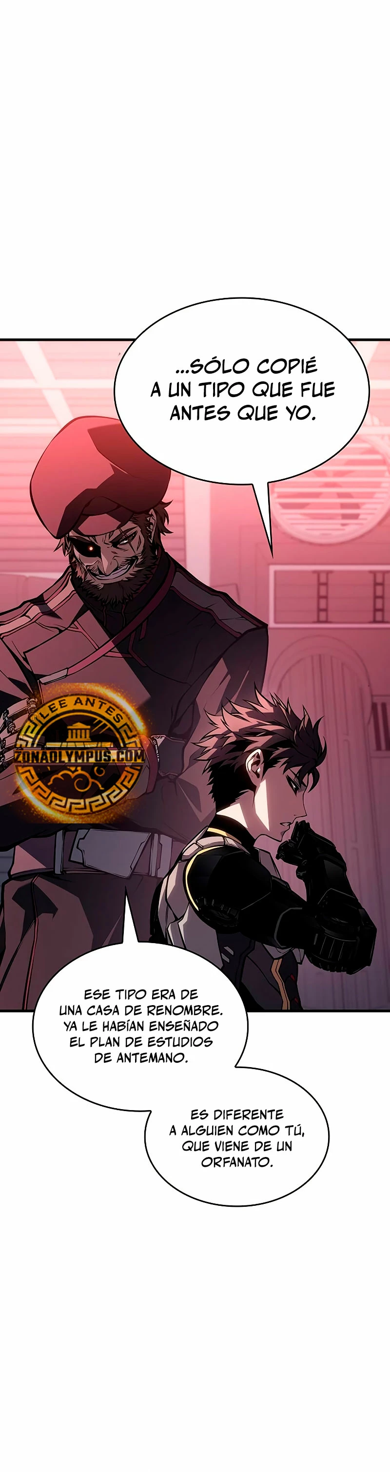 Sangre Maldita Capitulo 1 página 39