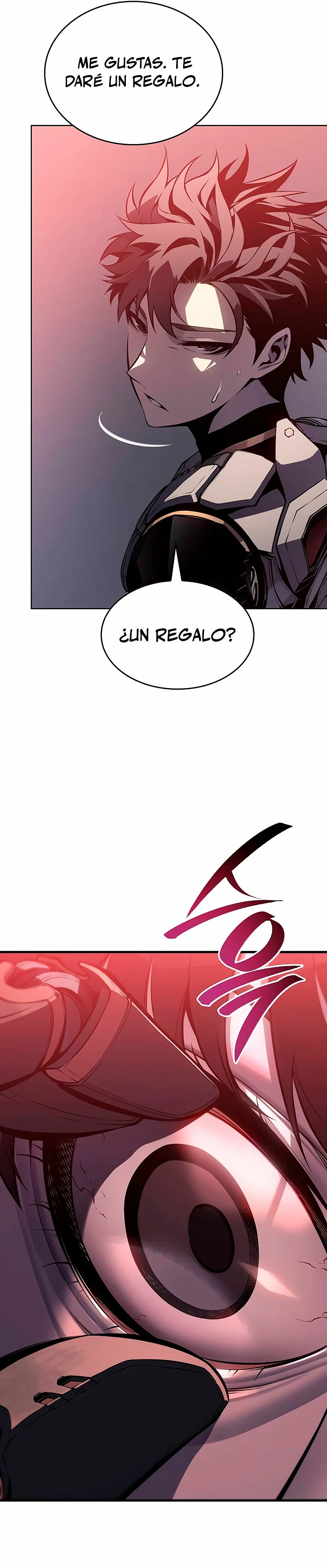 Sangre Maldita Capitulo 1 página 40