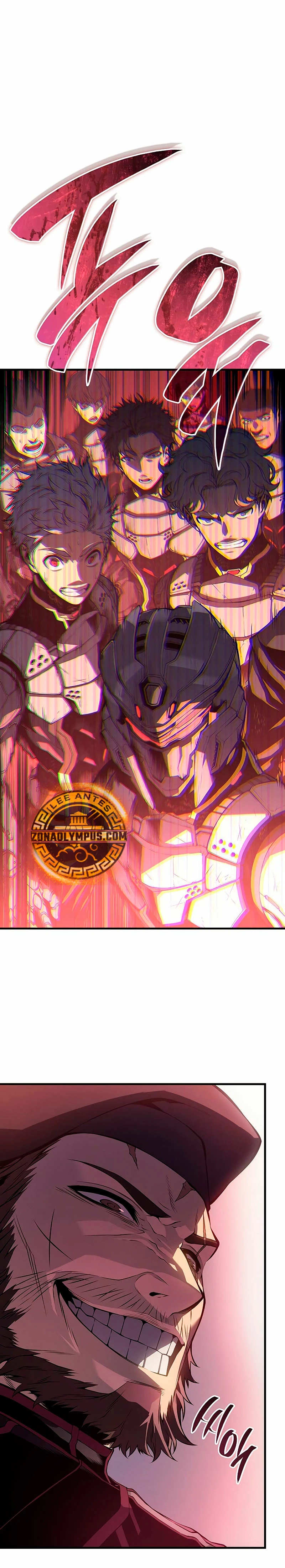 Sangre Maldita Capitulo 1 página 41