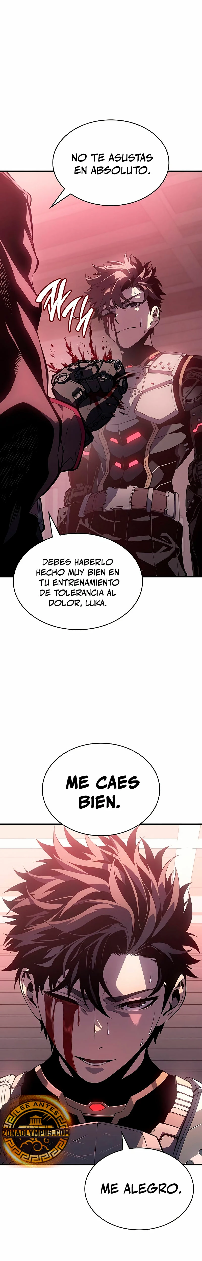 Sangre Maldita Capitulo 1 página 42