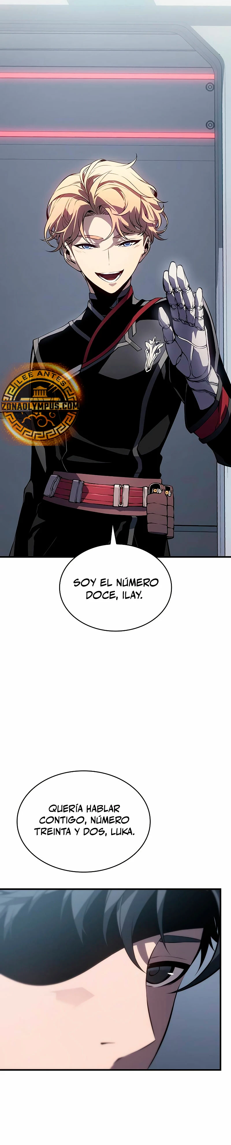 Sangre Maldita Capitulo 1 página 44