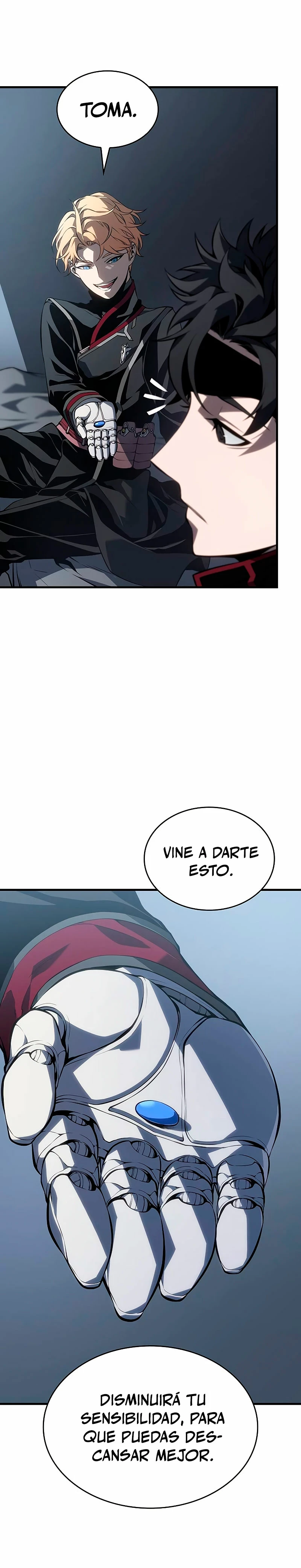Sangre Maldita Capitulo 1 página 48