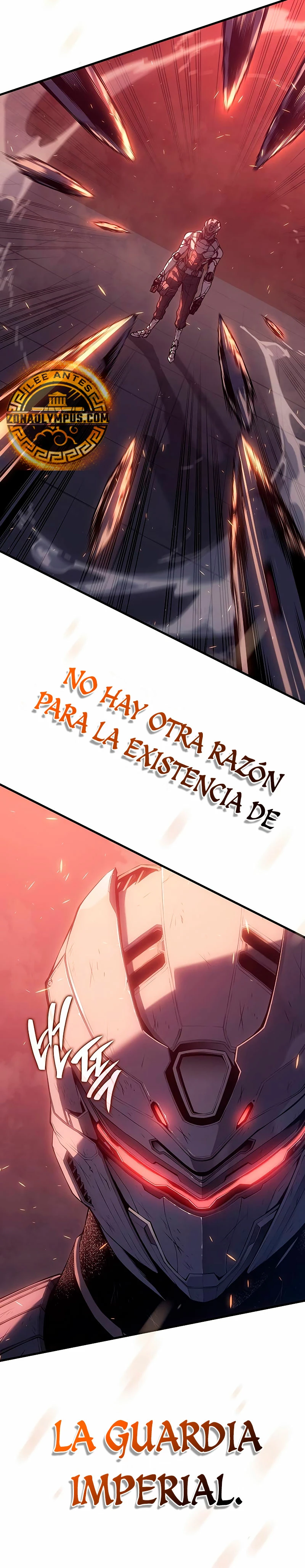 Sangre Maldita Capitulo 1 página 5