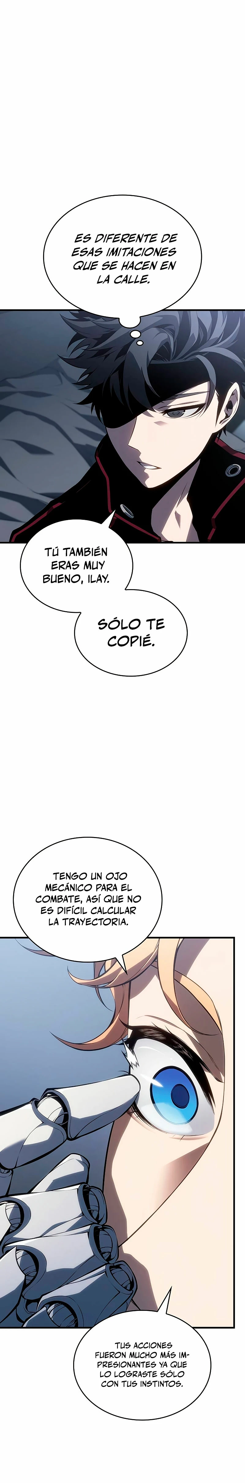Sangre Maldita Capitulo 1 página 50