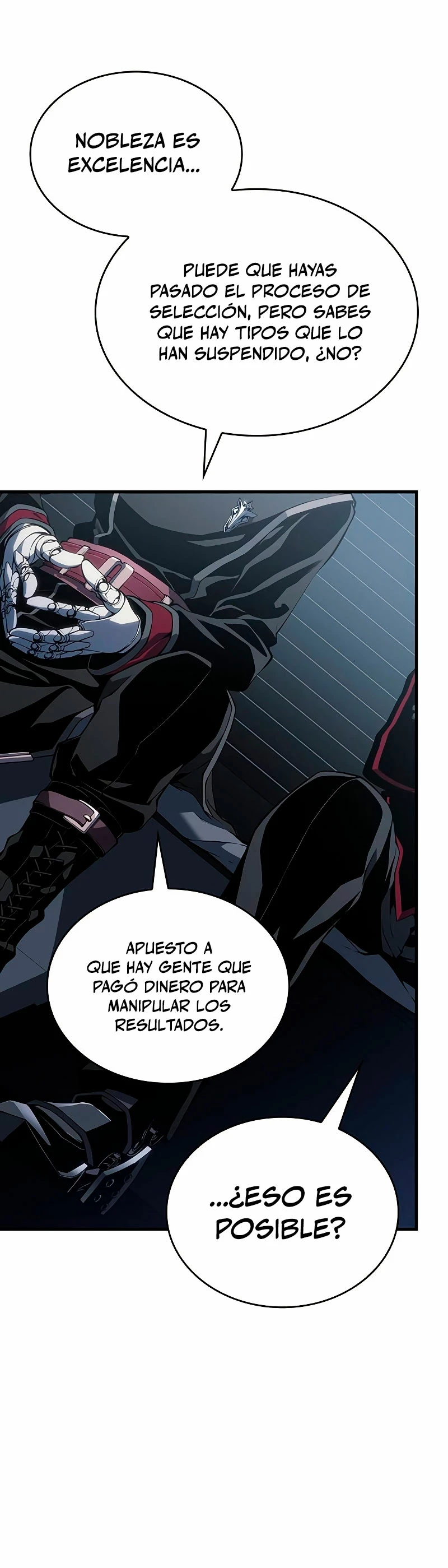 Sangre Maldita Capitulo 1 página 53