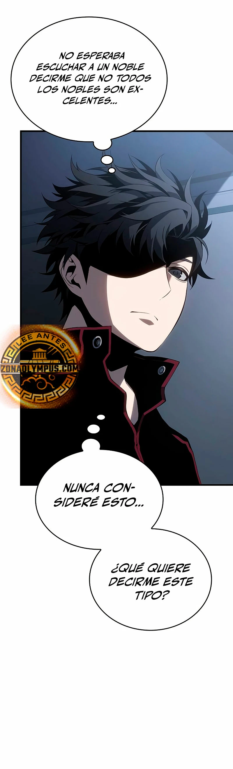Sangre Maldita Capitulo 1 página 55
