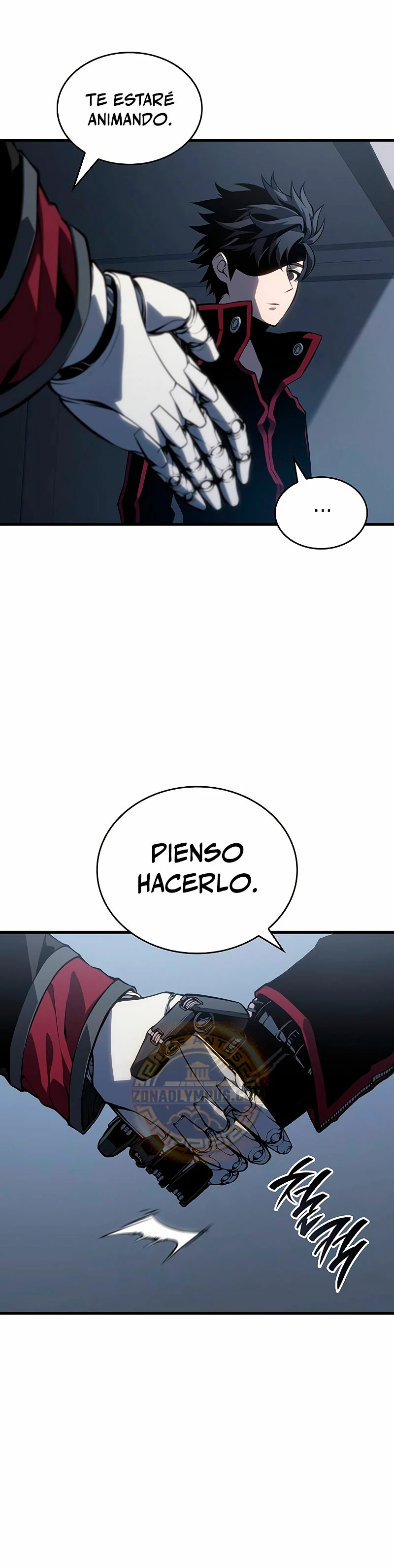 Sangre Maldita Capitulo 1 página 57