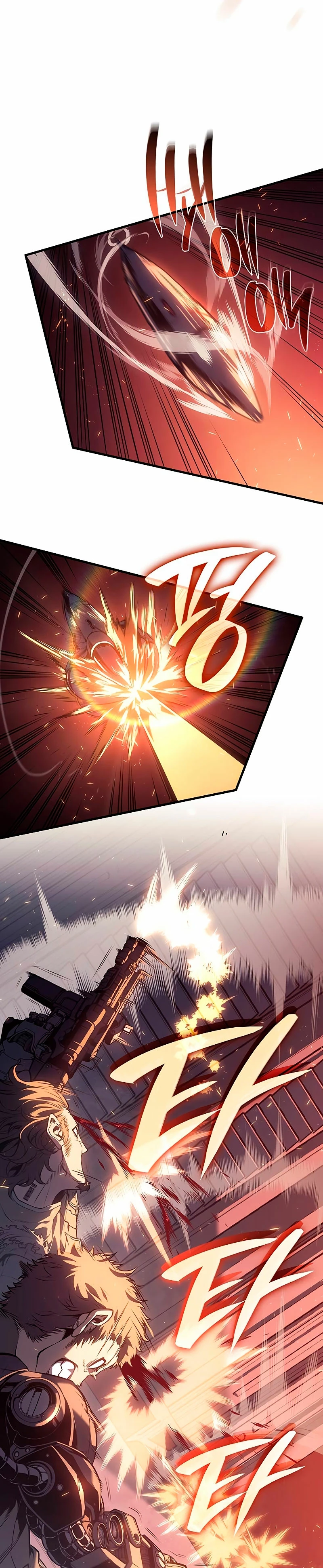 Sangre Maldita Capitulo 1 página 6