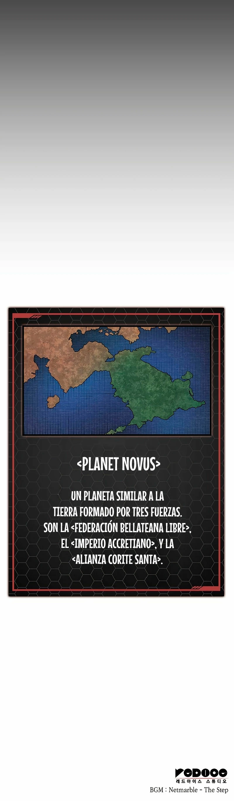 Sangre Maldita Capitulo 1 página 61