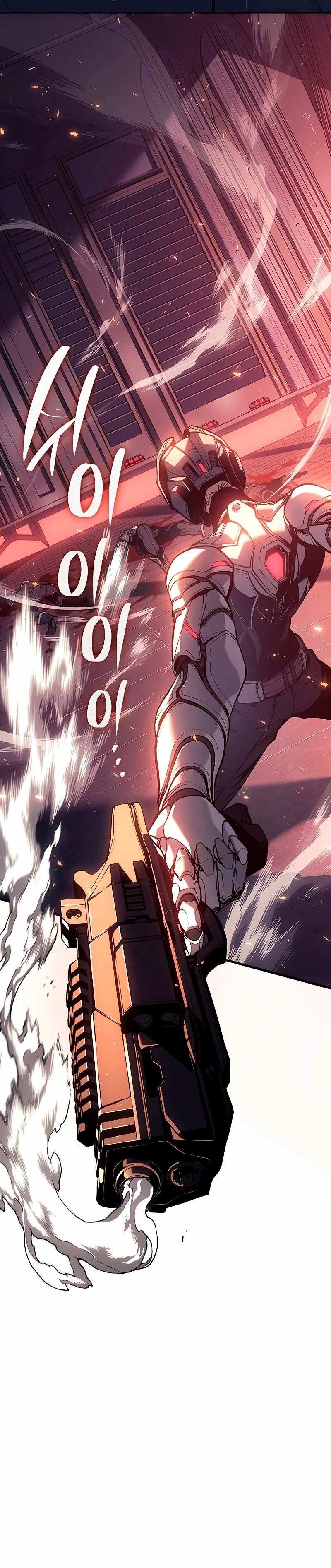 Sangre Maldita Capitulo 1 página 8
